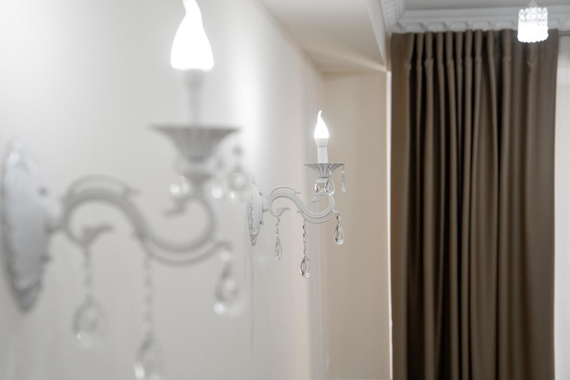 Business Class Apartments In The City Center Kisinyov Kültér fotó