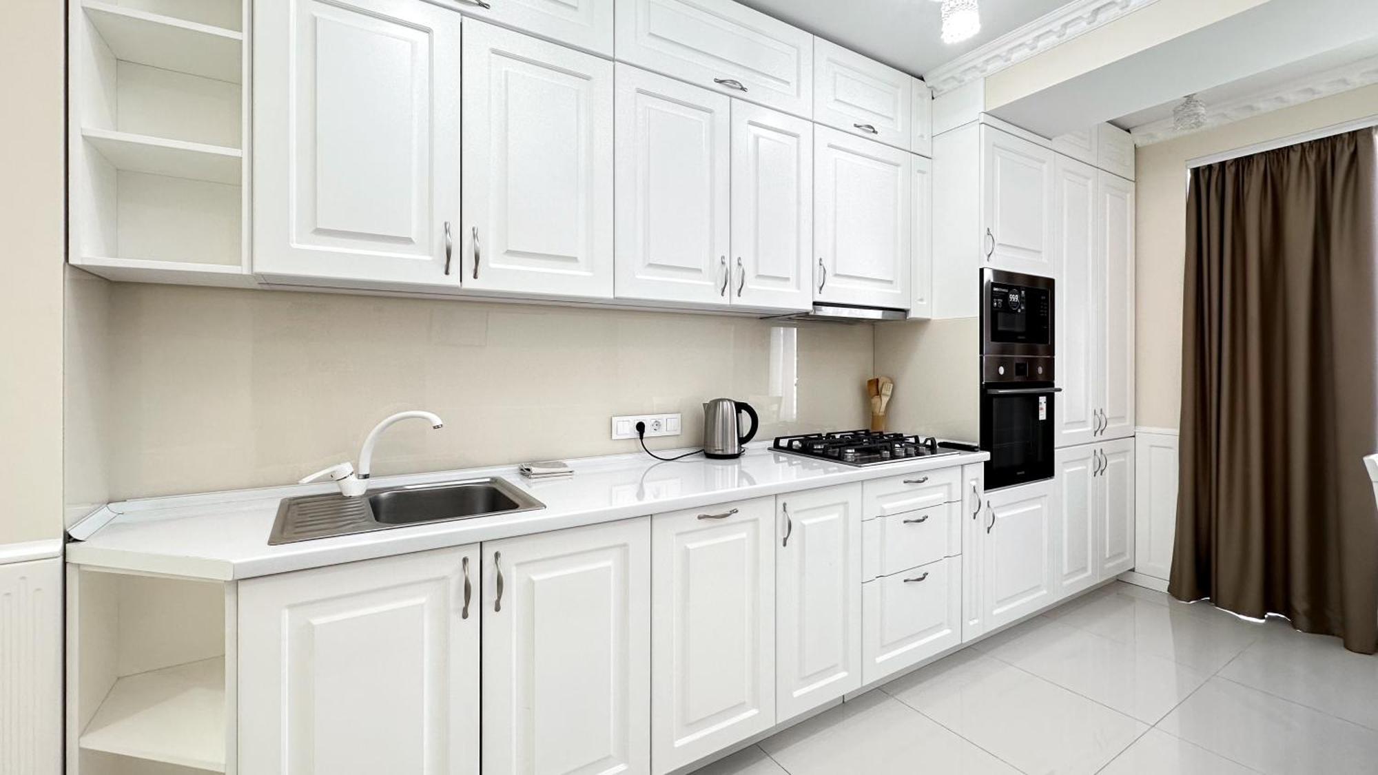 Business Class Apartments In The City Center Kisinyov Kültér fotó