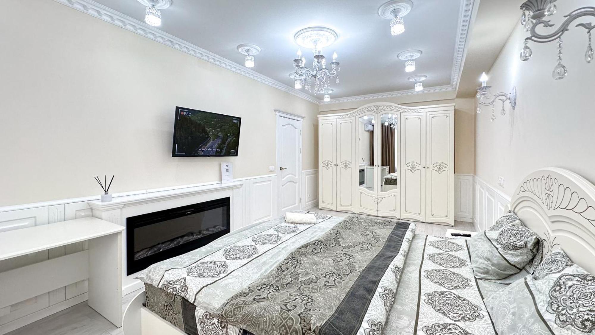 Business Class Apartments In The City Center Kisinyov Kültér fotó