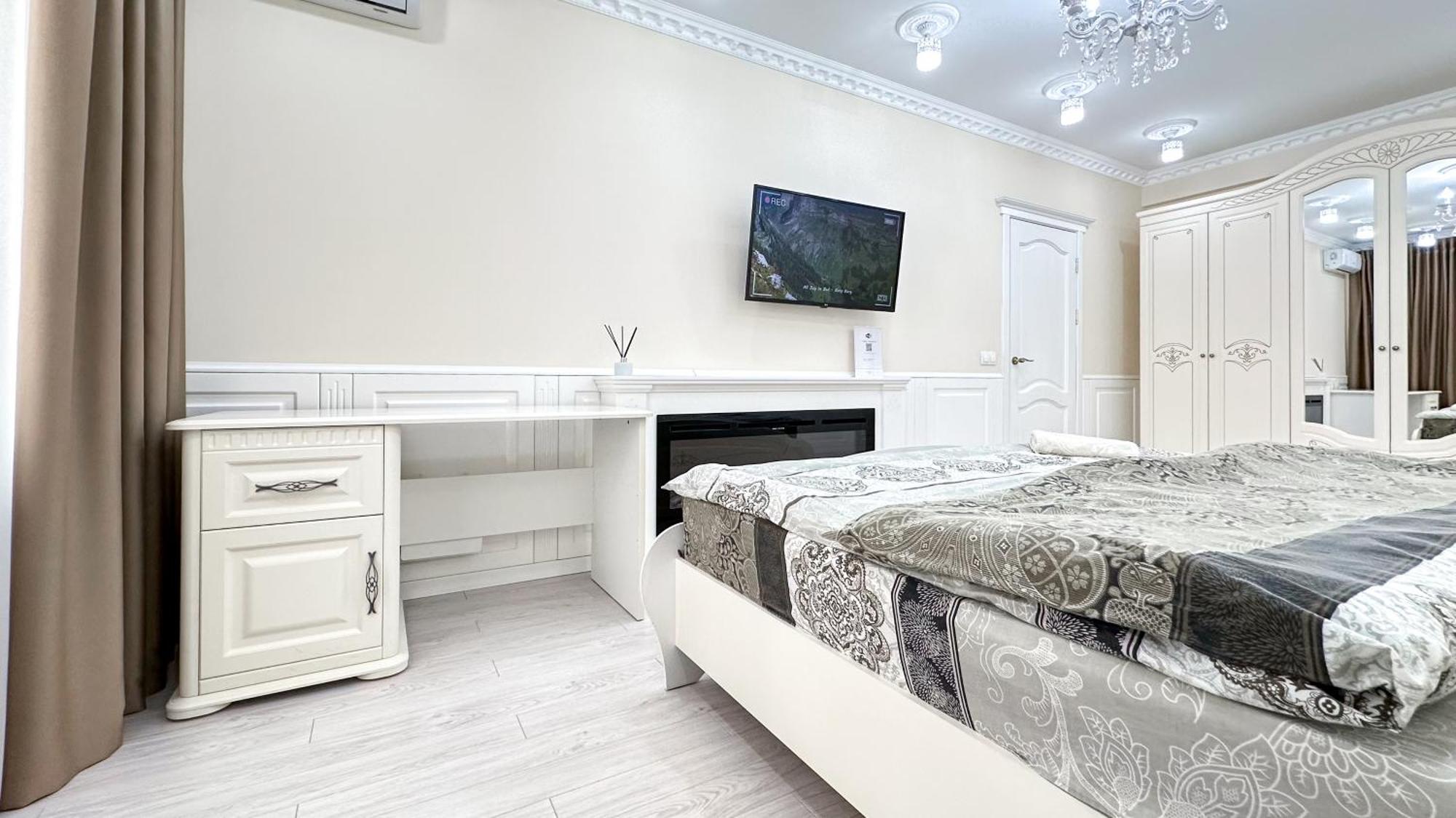 Business Class Apartments In The City Center Kisinyov Kültér fotó