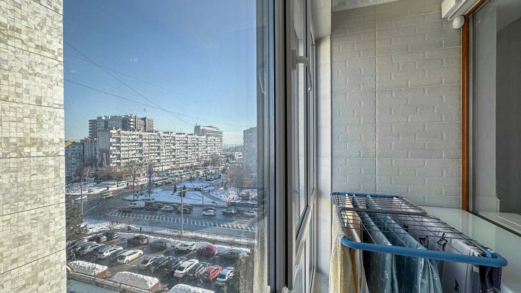 Business Class Apartments In The City Center Kisinyov Kültér fotó