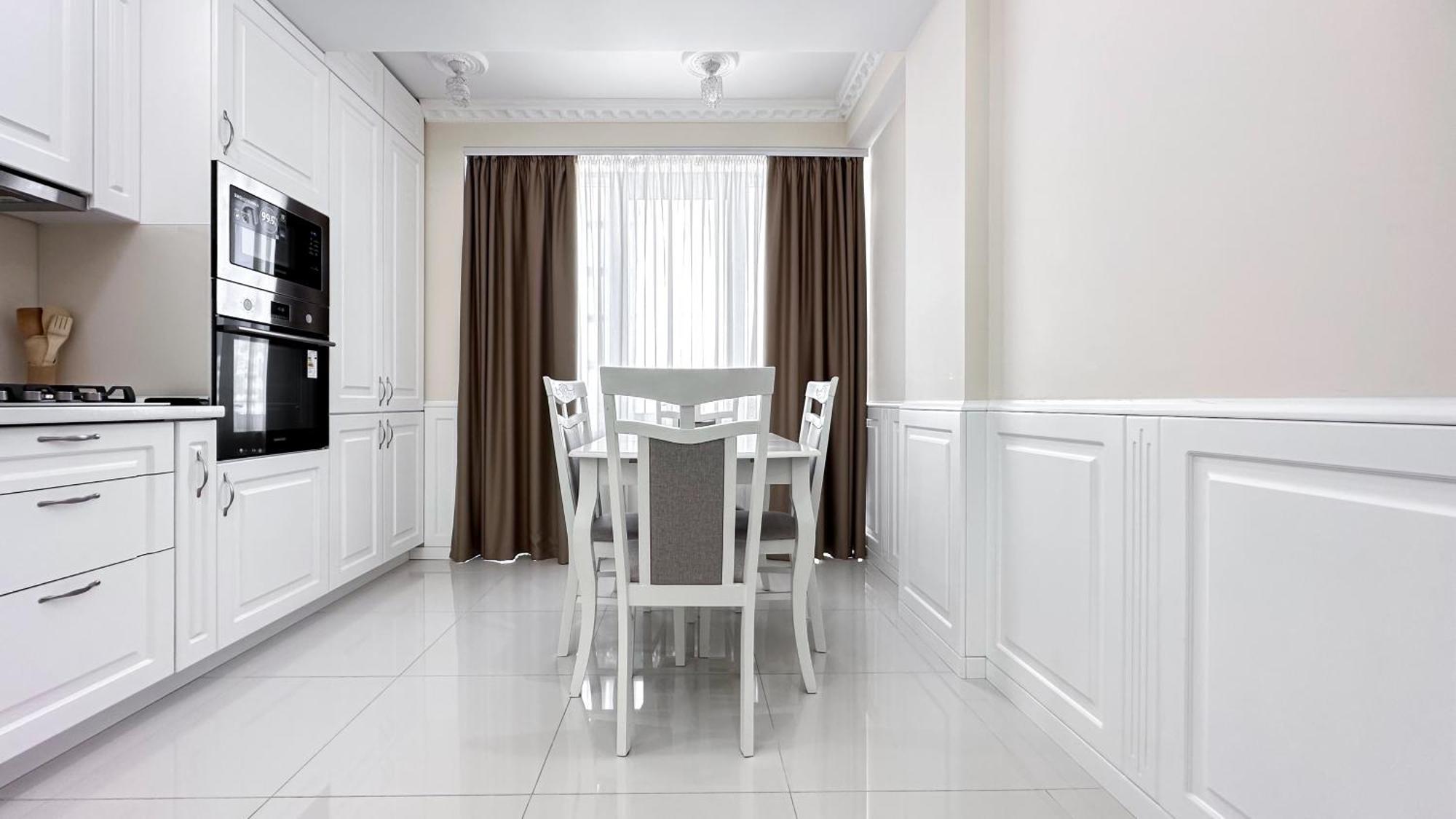 Business Class Apartments In The City Center Kisinyov Kültér fotó