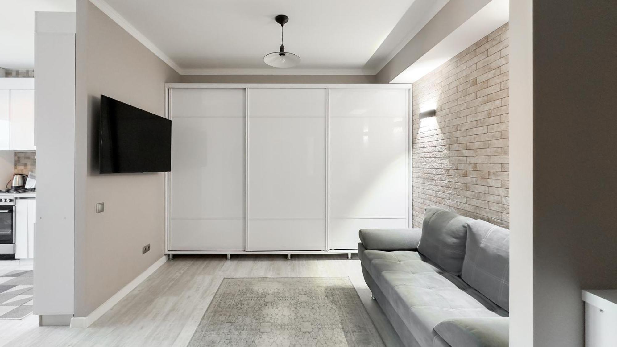 Business Class Apartments In The City Center Kisinyov Kültér fotó