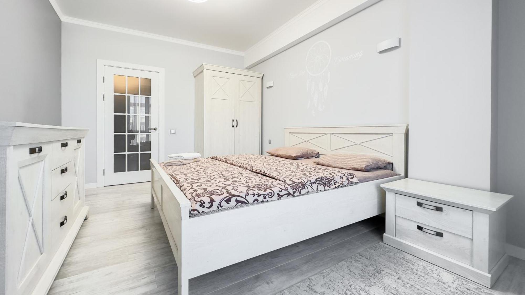Business Class Apartments In The City Center Kisinyov Kültér fotó
