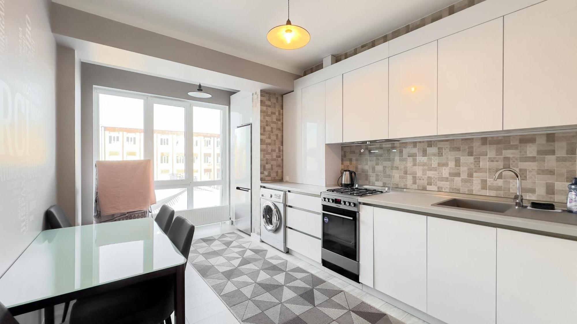Business Class Apartments In The City Center Kisinyov Kültér fotó