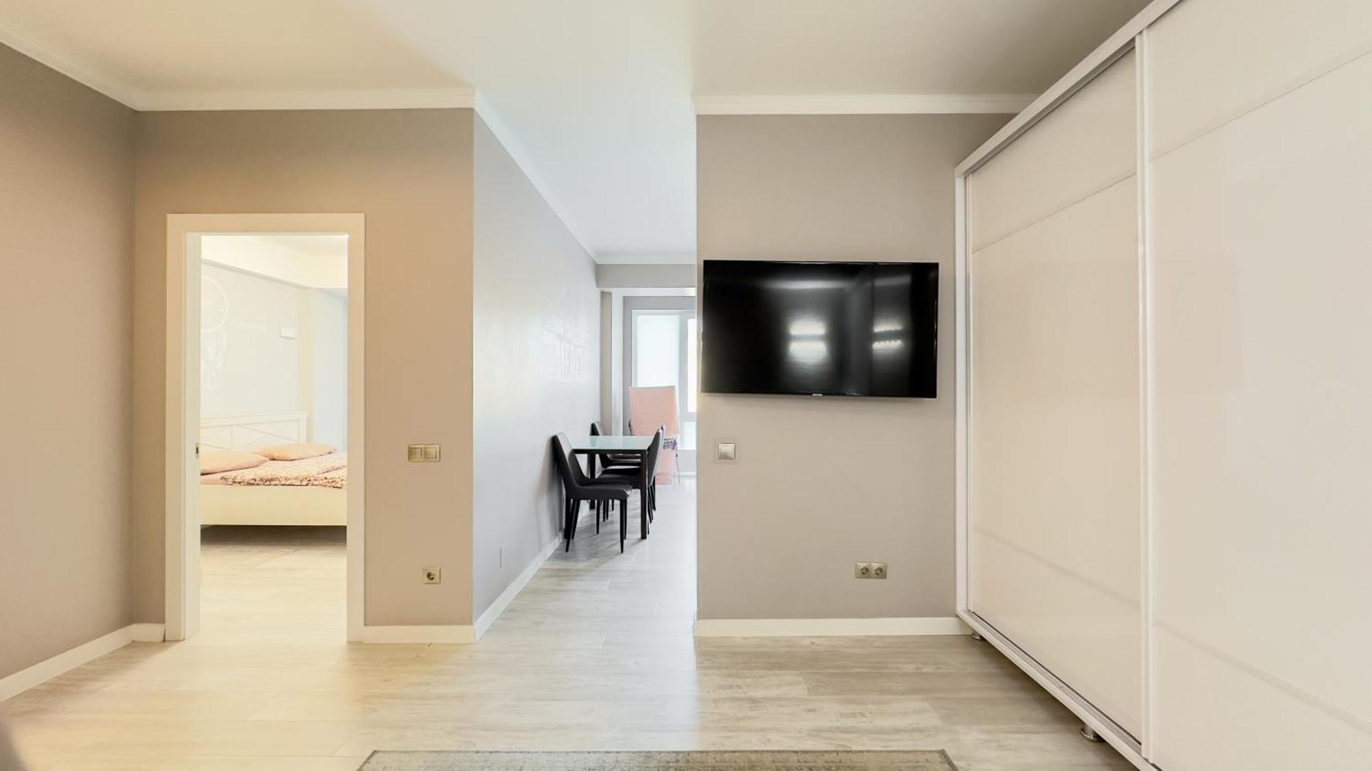 Business Class Apartments In The City Center Kisinyov Kültér fotó