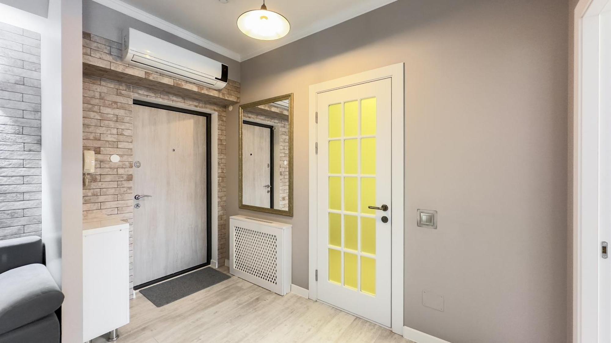 Business Class Apartments In The City Center Kisinyov Kültér fotó